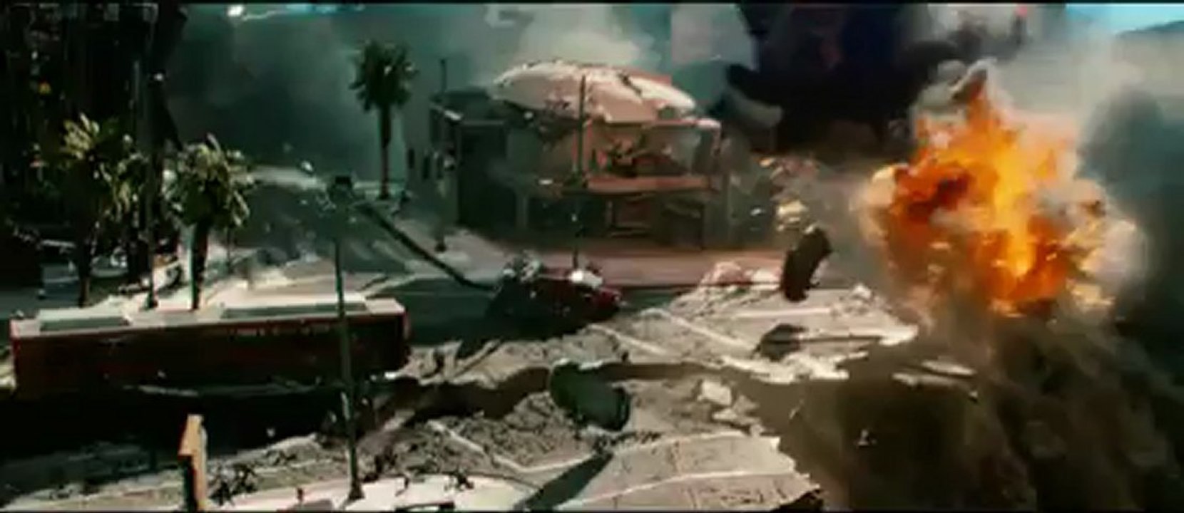 2012 Trailer #2
