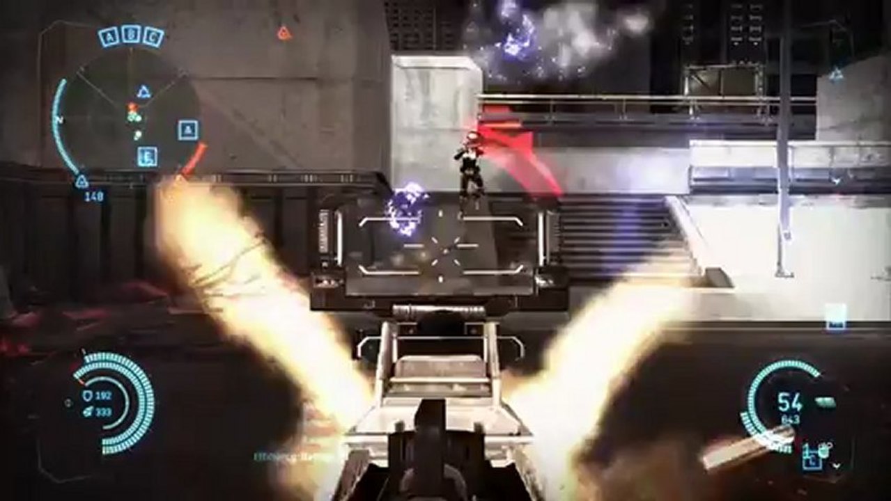 DUST 514 (PS3) - Comment s'équiper ?