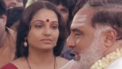 April 1 Vidudala Movie Part 03/14 - Rajendra Prasad, Shobhana