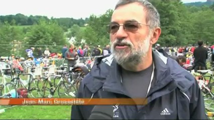 TRIATHLON DURABLE 2010