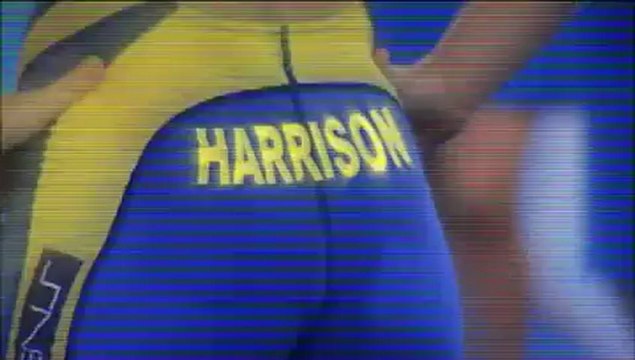 Championnat de France de Triathlon Courte Distance Belfort 2009