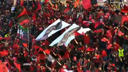 Pato non brilla, Corinthians ko contro il Tijuana