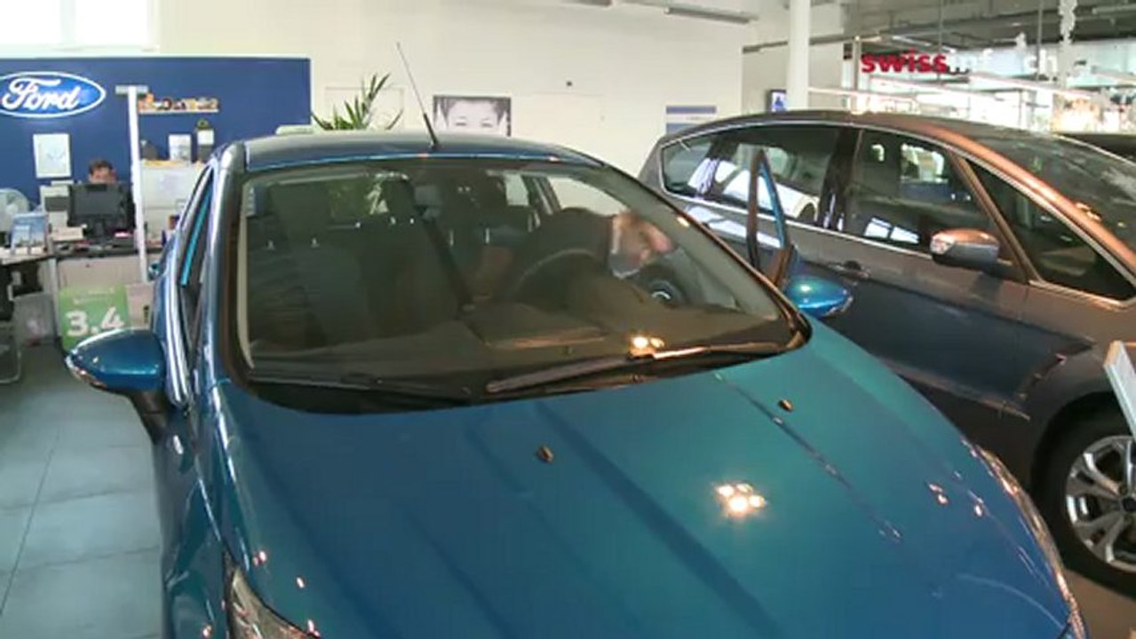 What influences women's car choices?