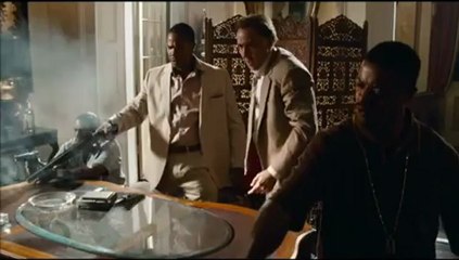 Bad Lieutenant Port of Call New Orleans - Trailer