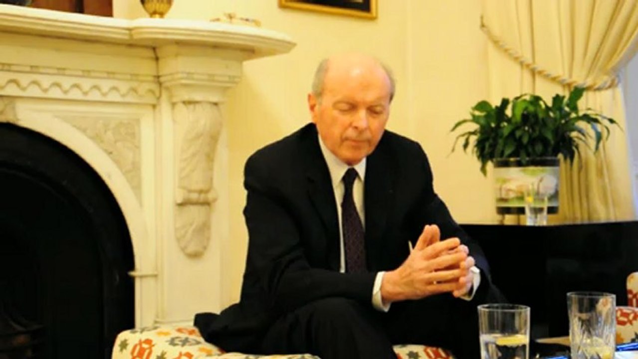 Fiscalité numérique / Jacques TOUBON à Dublin (1/6)