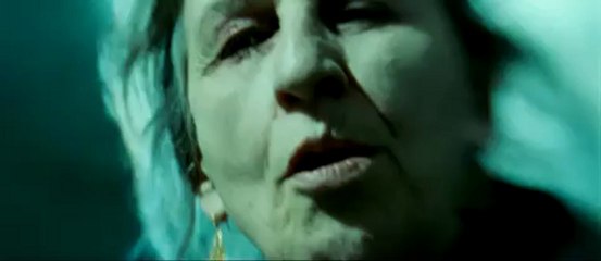 Drag me to Hell - Trailer