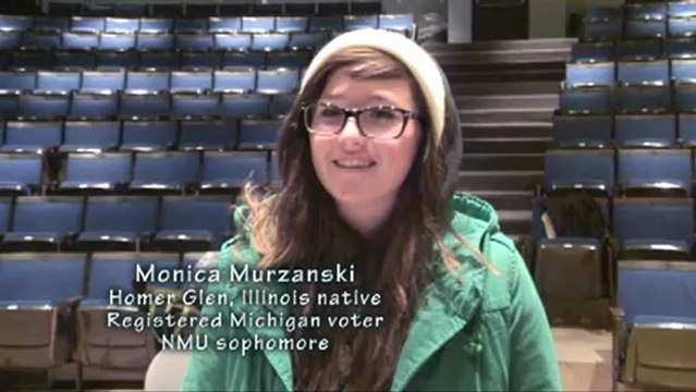 Montage: 11 NMU Students, Grads Ticked-Off: Tragic Timber Wolf Hunt, Keep Michigan Wolves Protected. Don't Hate Gray Wolves. There is no reason to kill wolves that are worthless for food/fur