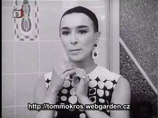 Hana Hegerová / Haleluja