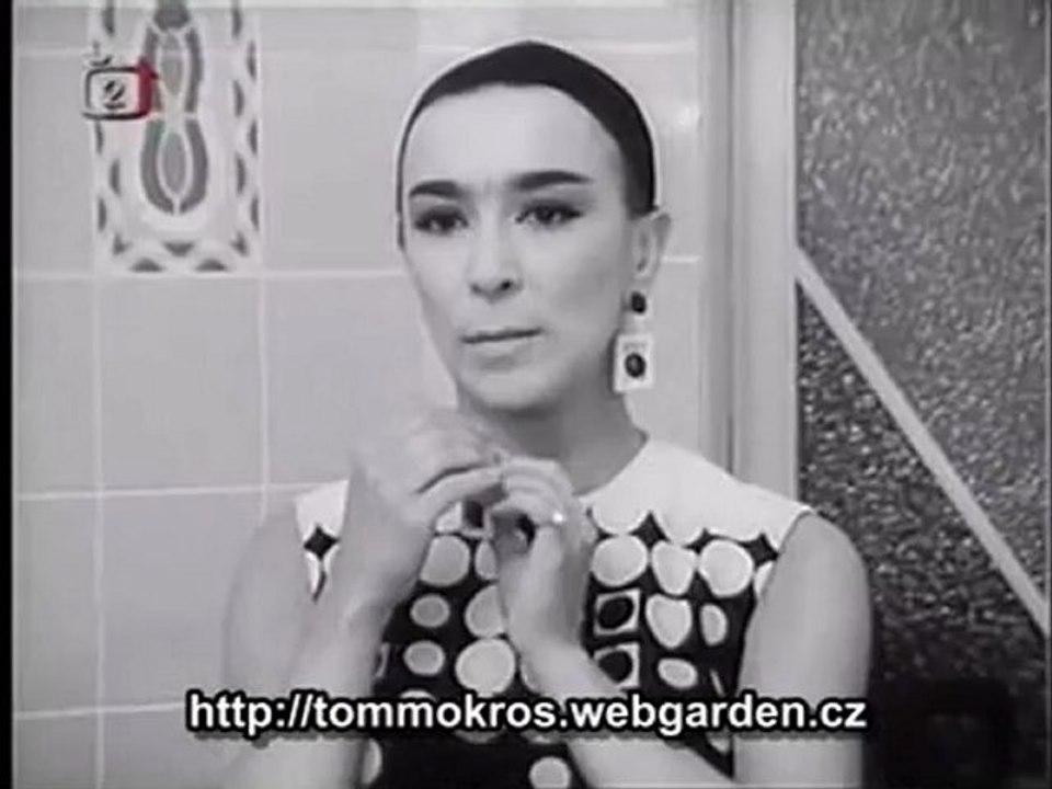 Hana Hegerová / Haleluja