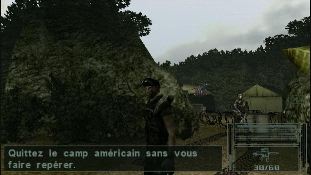 Splinter Cell Essentials - Partie 2 - Norte de Santander