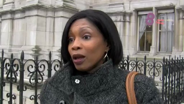 Journée Internationale des droits des femmes - Femmes et sport - Laura Flessel