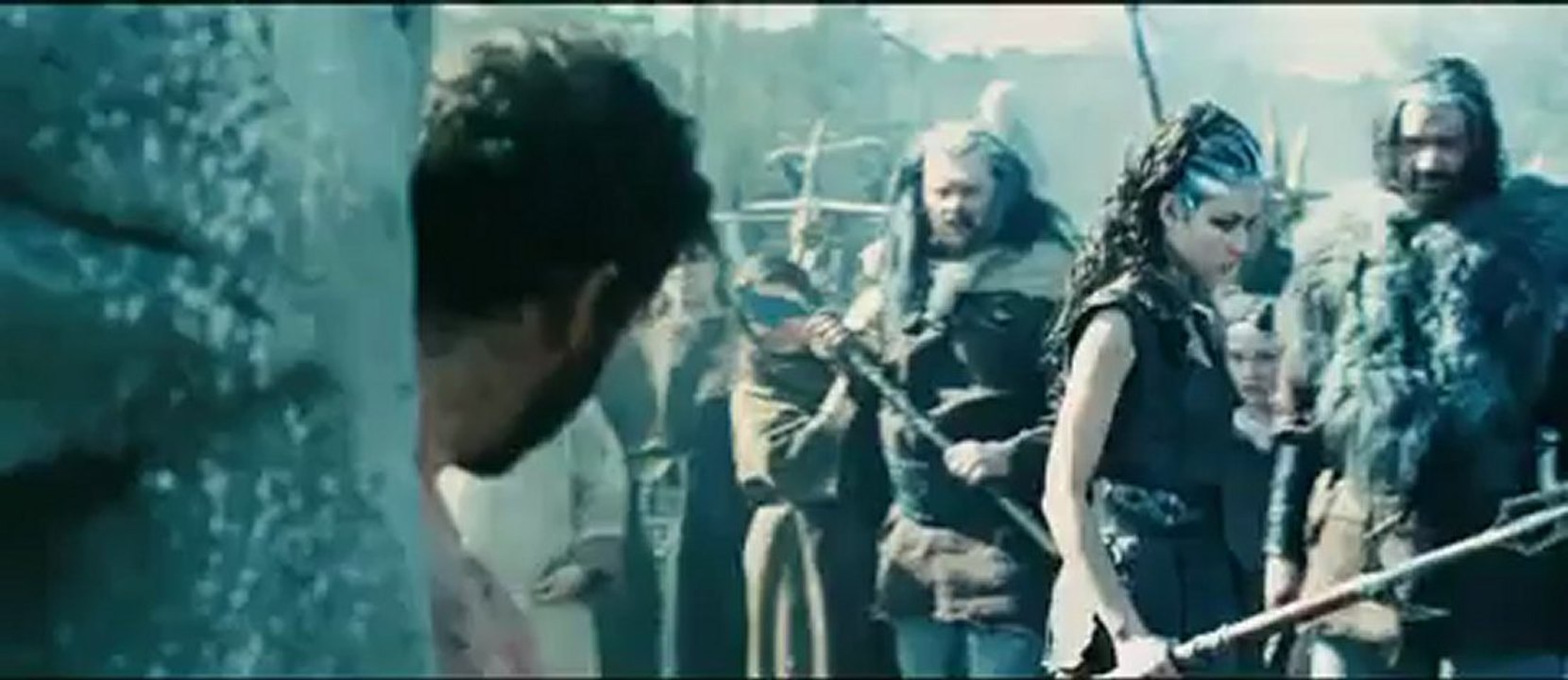 Centurion - Official Trailer [HD]