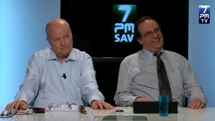 7pm SAV n°16 - Distribution de pièces en franchise : une révolution ?