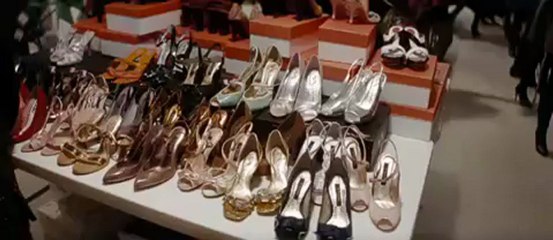 CONFESSIONS OF A SHOPAHOLIC Trailer!