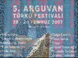 Muharrem Temiz-Gider Oldum