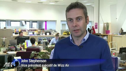 Deuxième aéroport de Varsovie : à peine ouvert, déjà fermé !