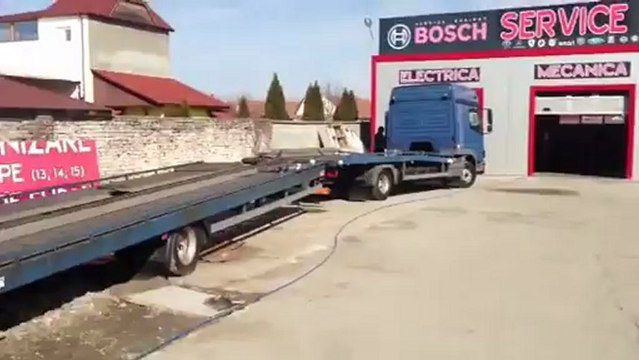 Transport mașini Germania - 0754 569 594