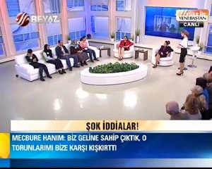 Melike İle Yeni Baştan 07.03.2013 1.Kısım