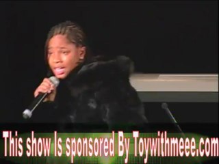 Who Wants To Be A Star Rapper LiL P