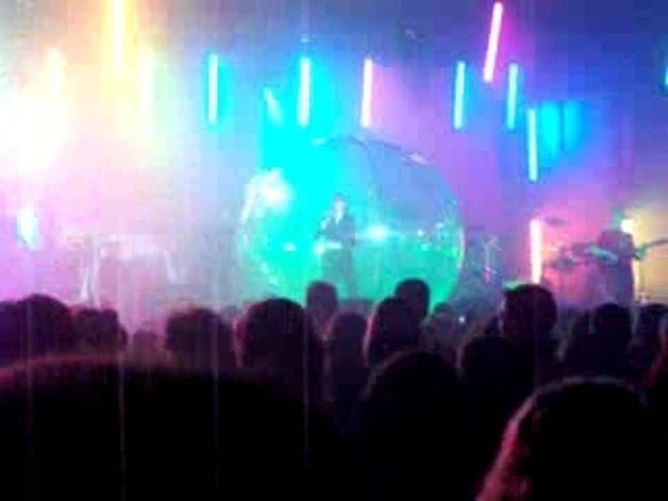 Marc Lavoine Je me sens si seul (bulle)