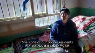 China from the Inside Episode 1 of 4 Power and the People