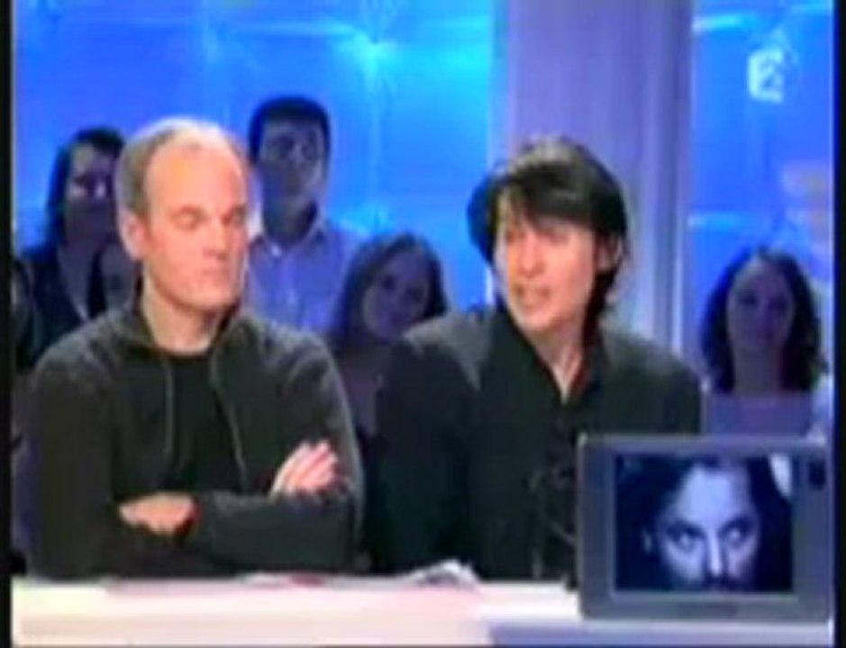 Le Zapping Du Sionisme  3