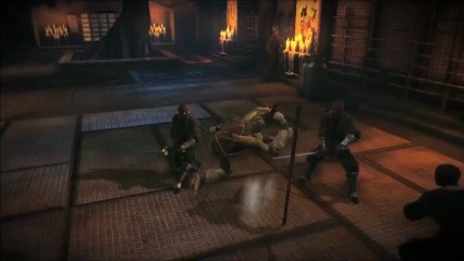 Teenage Mutant Ninja Turtles : Out of the Shadows - Bande-annonce