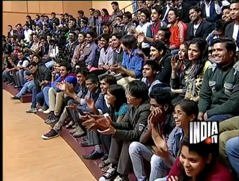 Aap Ki Adalat - Nana Patekar, Part 3