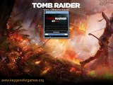 Tomb Raider 2013 pc FULL Game Activation Keys