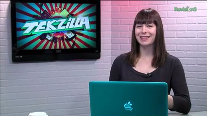 Clean Your Keyboard and Mouse Without Unplugging - Tekzilla Daily Tip