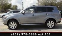 2013 Mitsubishi Outlander Kissimmee, FL | 2013 Mitsubishi Outlander Sales Kissimmee, FL