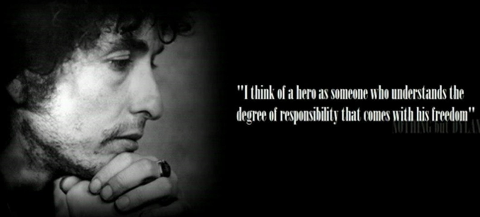 Bob Dylan 'Lakes Of Ponchartrain'