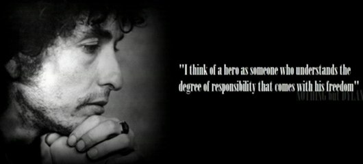 Bob Dylan 'Lakes Of Ponchartrain'