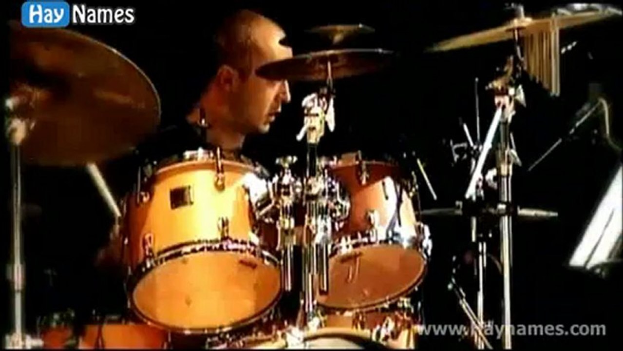 Andre - Get Mi Gisher / Անդրե - Գեթ մի գիշեր