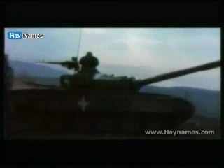 Անդրե - Հիմն Արցախ / Andre - Himn Arcaxi