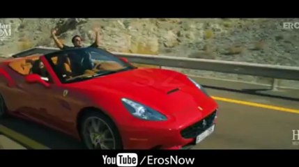 long drive with amplifier edit by SHEHBAZ