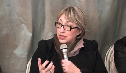 Courbevoie 3.0 - SANTE avec Marie-Anne Montchamp et Arash Derambarsh