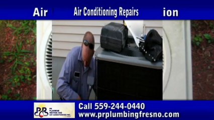 Air Conditioning Repairs Madera, CA - Call 559-244-0440