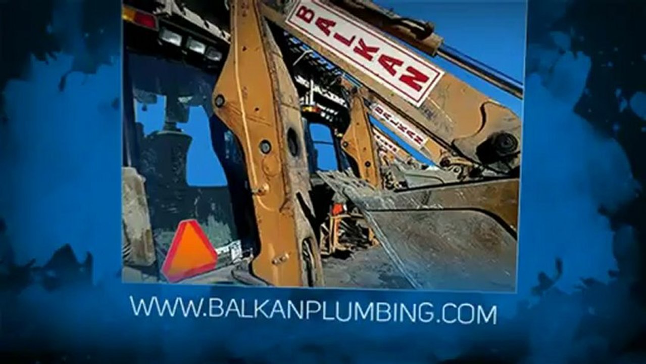 EXCAVATING AND SUBSURFACE PLUMBING IN NYC