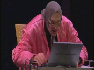 C'est encore cette maudite Webcam...JULIEEEEEEEEEEEEEEEEEEEEEEEEEEE..je suis la