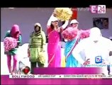 *Gurmeet Choudhary* Punar Vivah E24 Segment 04/03/2013