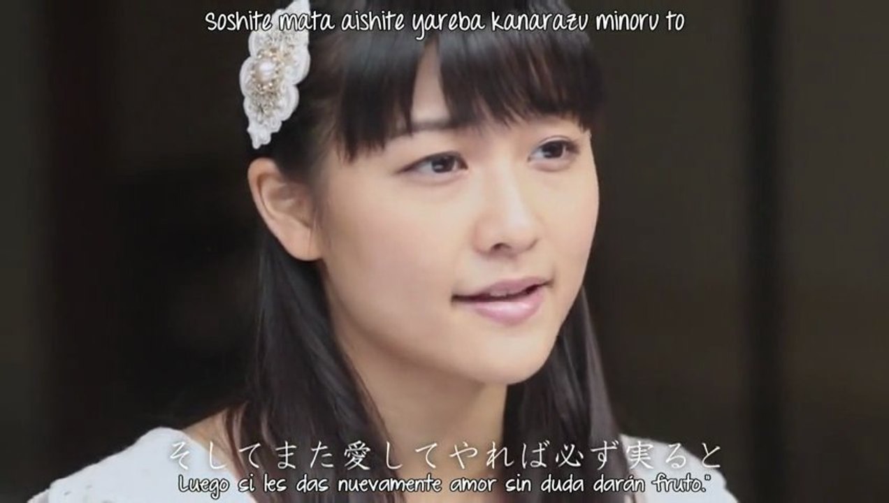 Peaberry - Cabbage Hakusho - Spring Edition (Sub español)