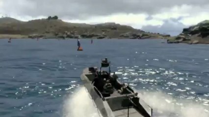 ArmA 3 GamesCom 2011 Presentation Part #7 Trailer