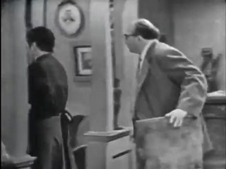 The Goldbergs - 11 May 1954 Part 12