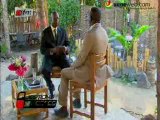 Questions Directes :Alassane Samba Diop Reçoit Kalidou Diallo