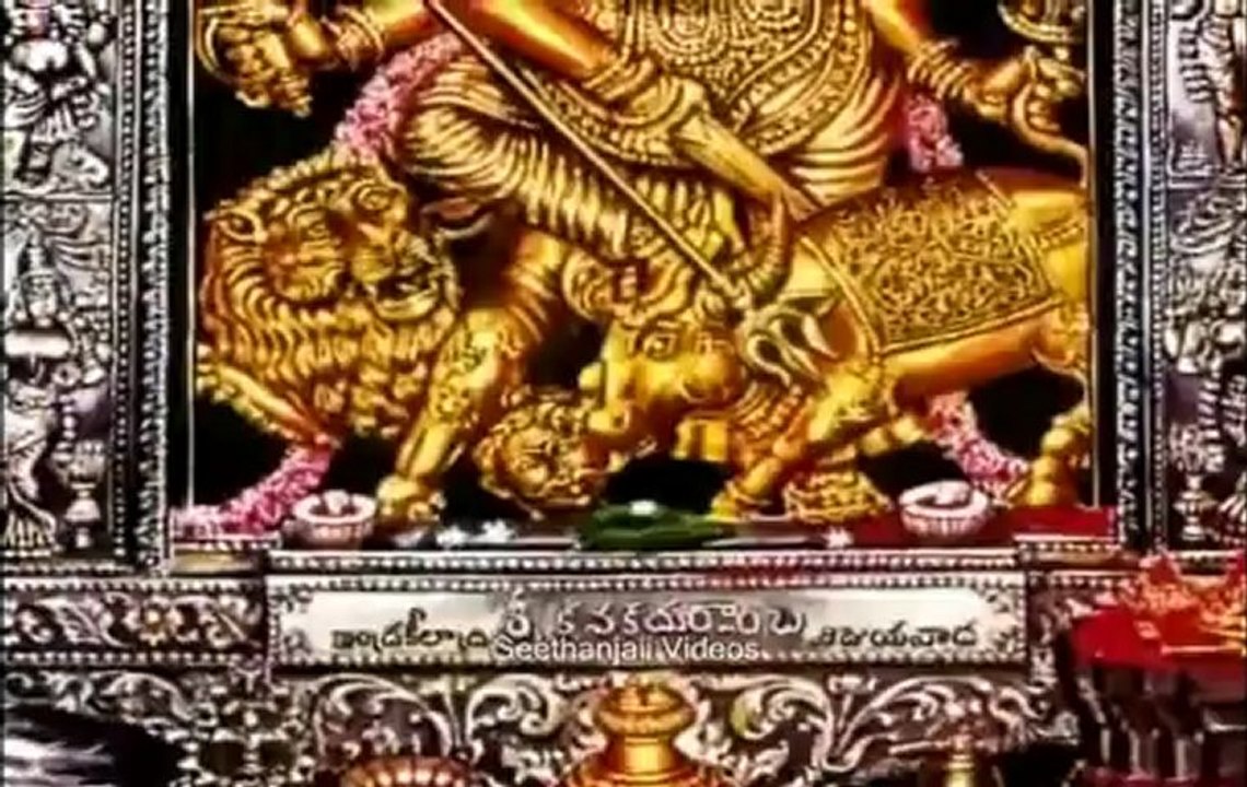 Vasthu Shanthi - Sri Vani Hiranyagarbha Avahanam - Sanskrit