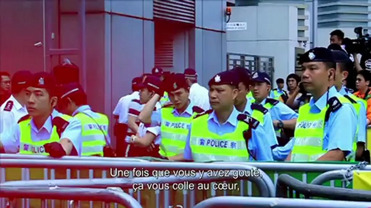 Ai Weiwei: Never Sorry - Trailer