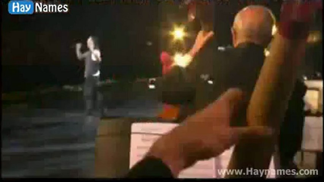 Andre - KOHAR - Get mi gisher / Անդրե - (ԳՈՀԱՐ) Գեթ մի գիշեր