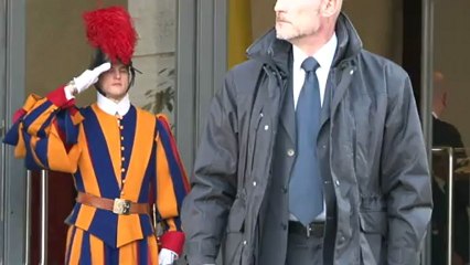 Cardeais discutem futuro da Igreja