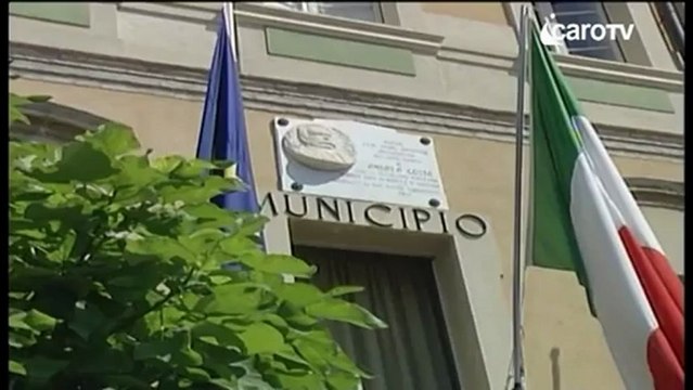 Icaro Tv. Un comitato pro fusione per i comuni del Rubicone